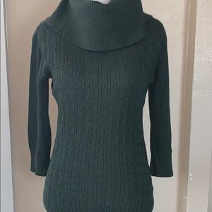 Tommy Hilfiger turtle neck